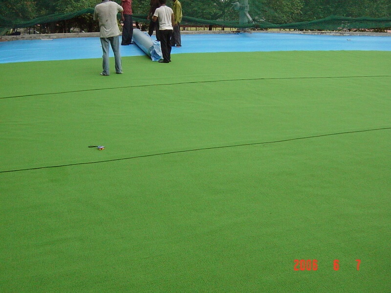 Artificial Turf by Beaver Sports