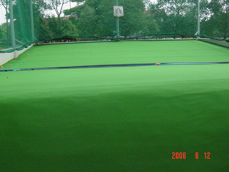 Artificial Turf by Beaver Sports